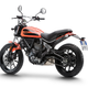 Illustration for article titled 2016 Ducati Scrambler Sixty2: This Is Your Entry-Level Scrambler For Just $7,995